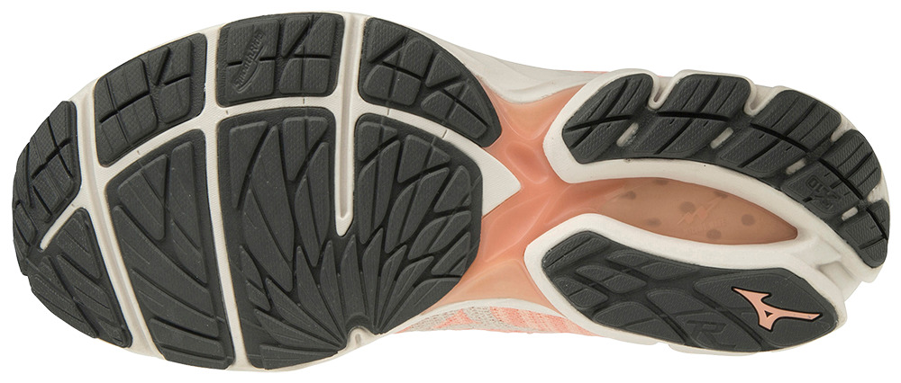 Кросівки бігові MIZUNO WAVE RIDER WAVEKNIT3 для дорослих, жінкам