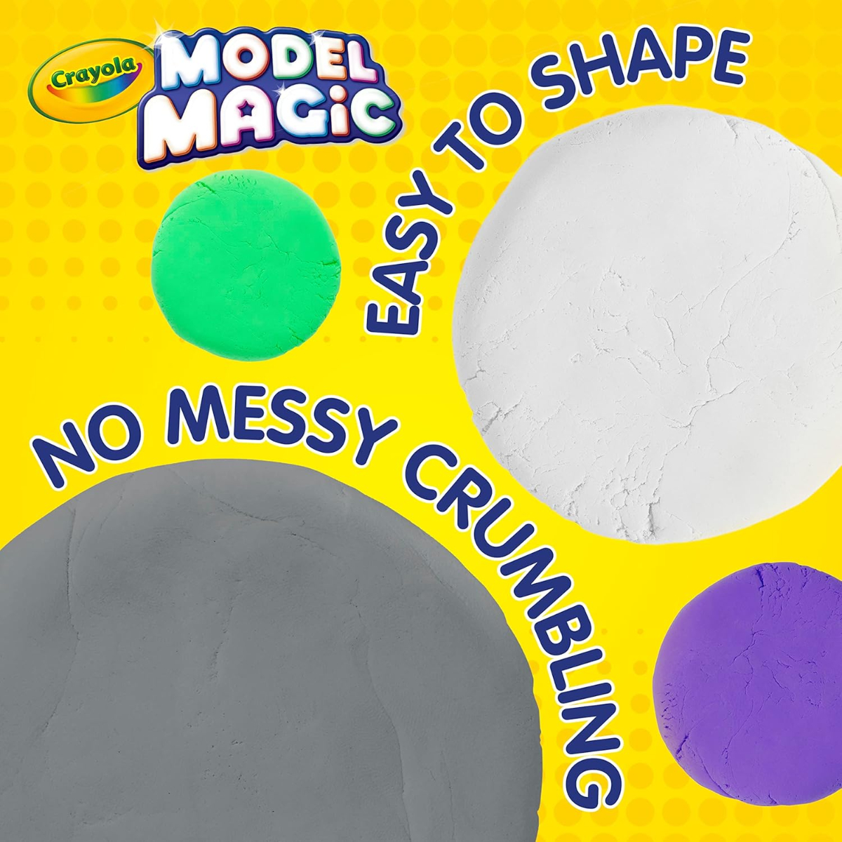 Crayola Modelling Clay