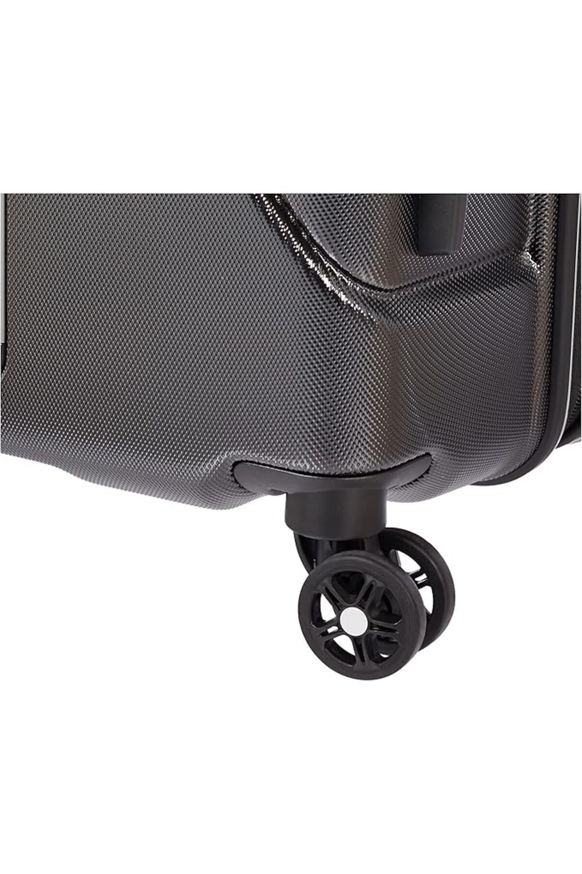 American Tourister Hardcase Luggage
