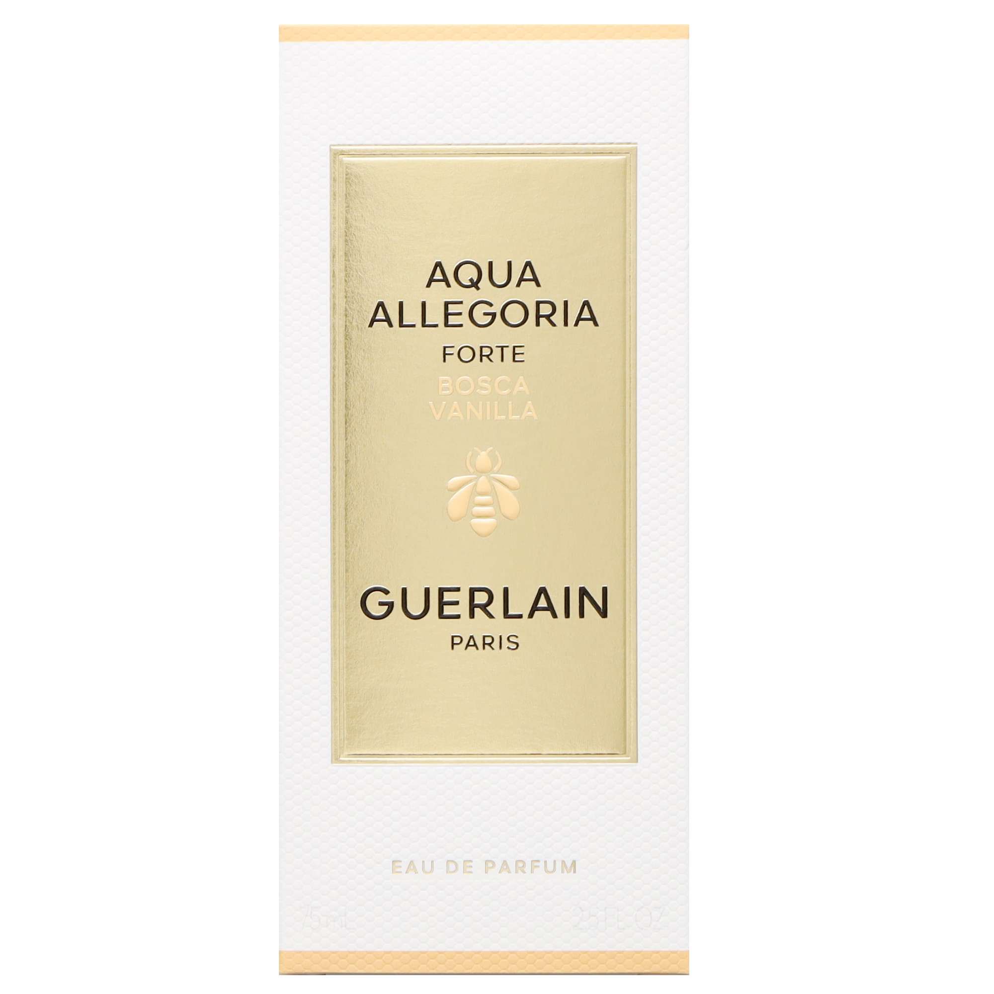 Aqua Allegoria Bosca Vanilla Forte Eau de Parfum Spray 2