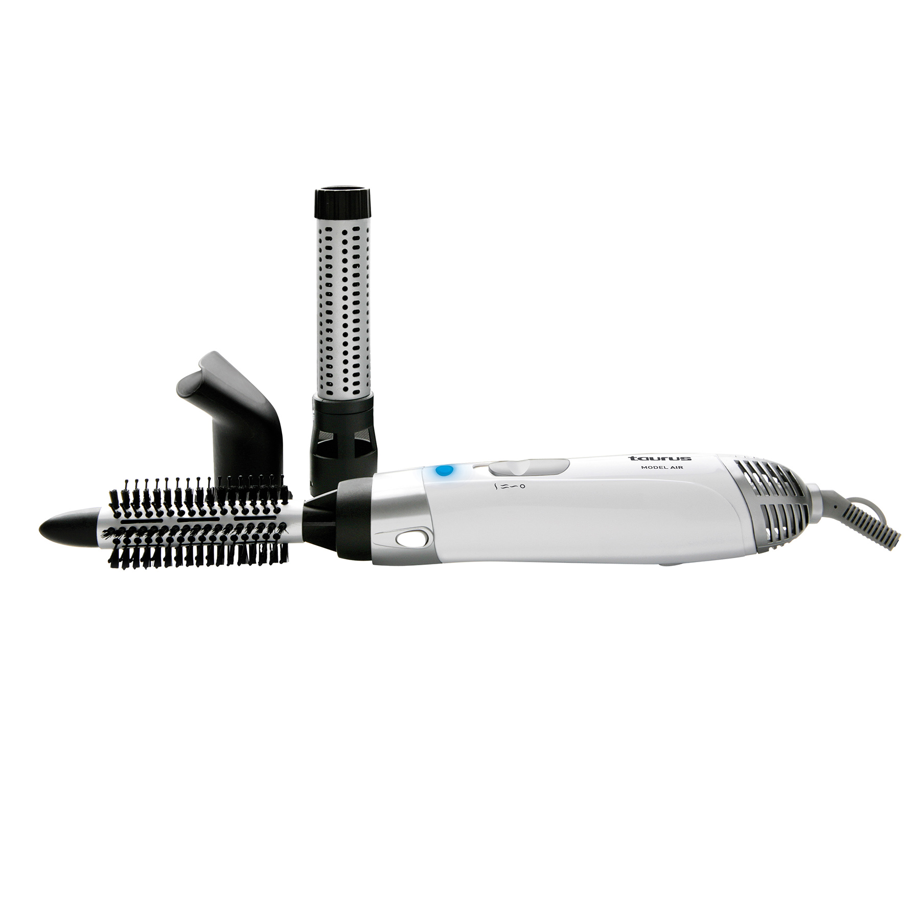 Brush Multifunction with Attachments 1200W