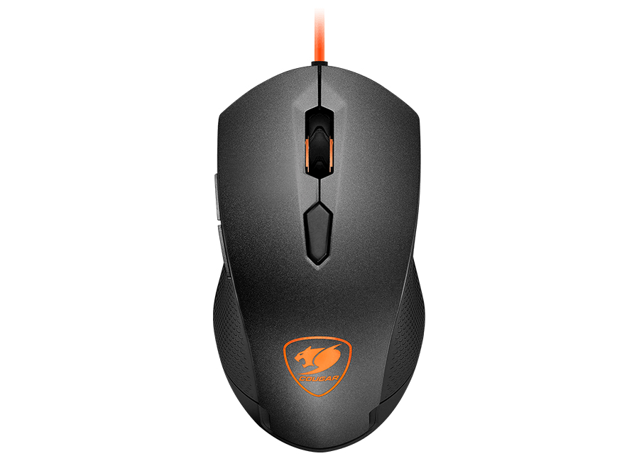 COUGAR Gaming Minos X2 souris Jouer USB Type-A Optique 3000 DPI - Neuf