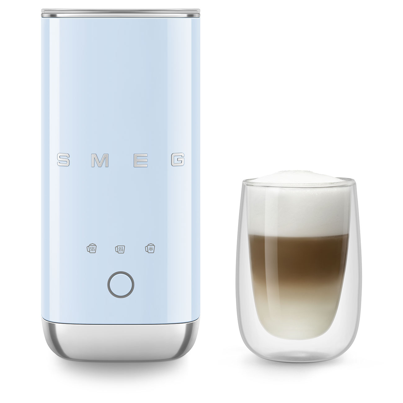 Smeg Coffee Maker