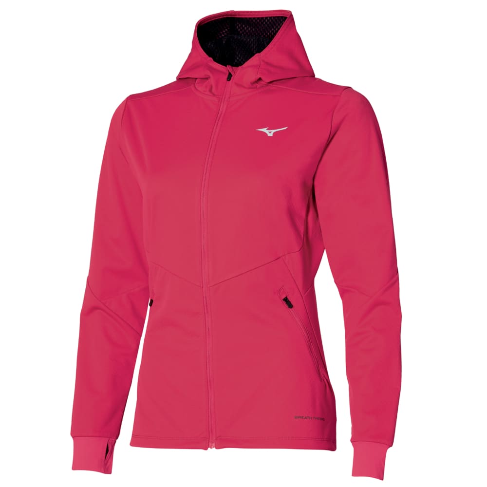 Куртка MIZUNO BT Jacket для дорослих, жінкам