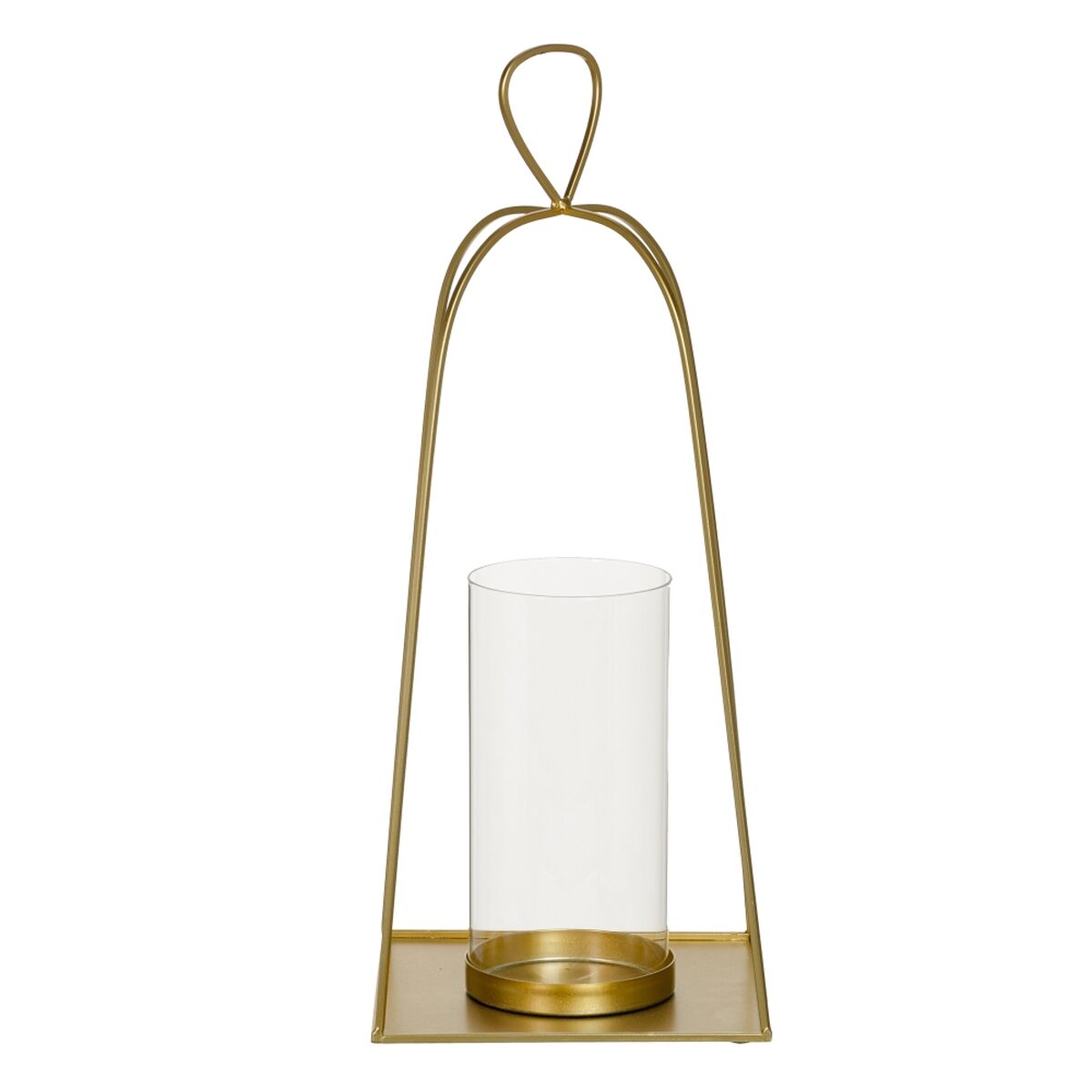 Jeanoko Verre Optique à Six Faces lumière vive Combiner 23 x 23 x 23mm Verre Optique Prisme Cube vitrail pour la Physique et la décoration
