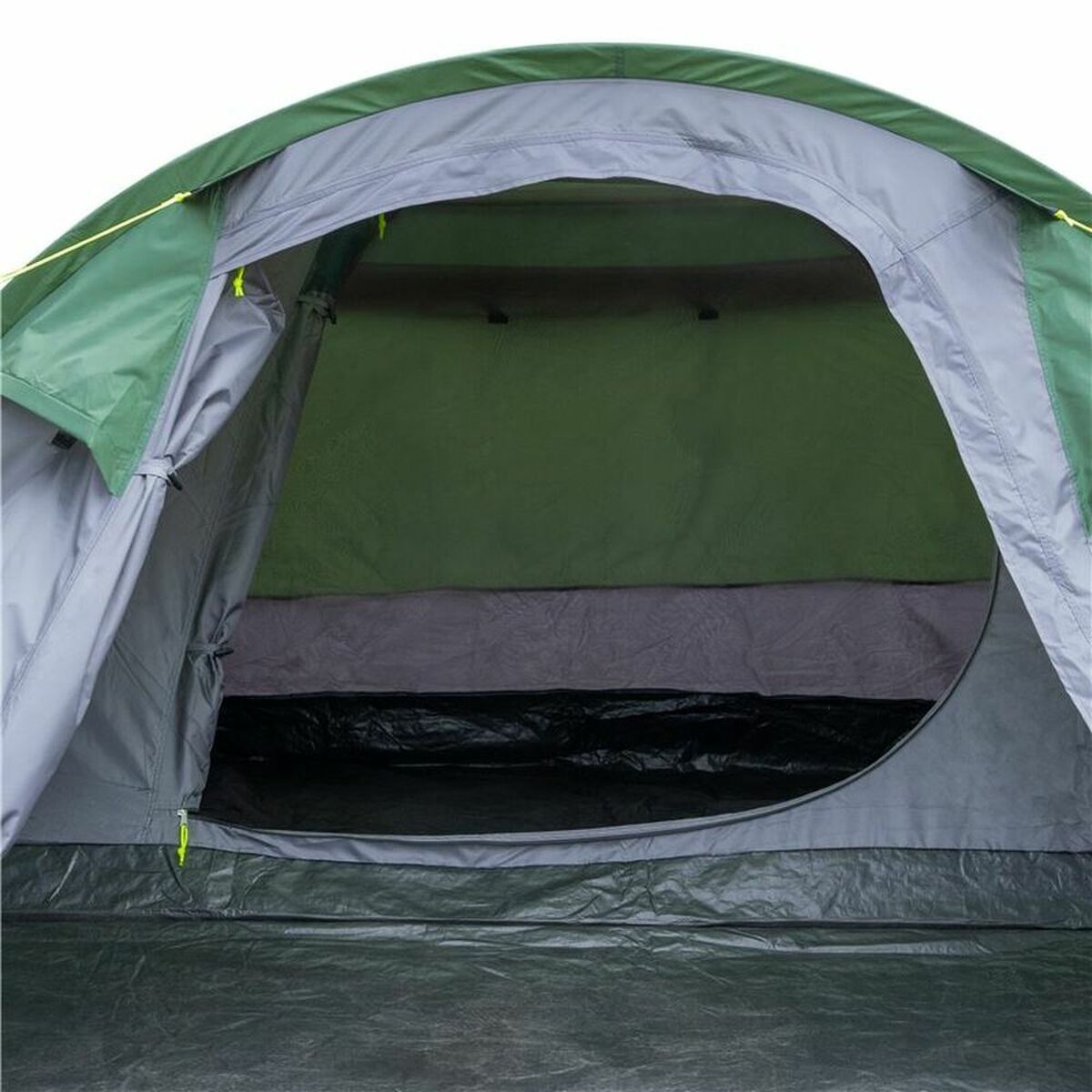 Magasin De Campagne Regatta Kivu V3 Vert