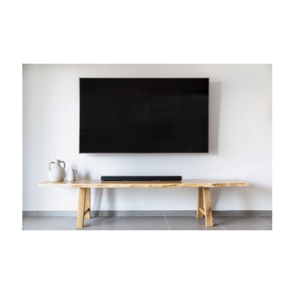 TV and large item wall mounting
