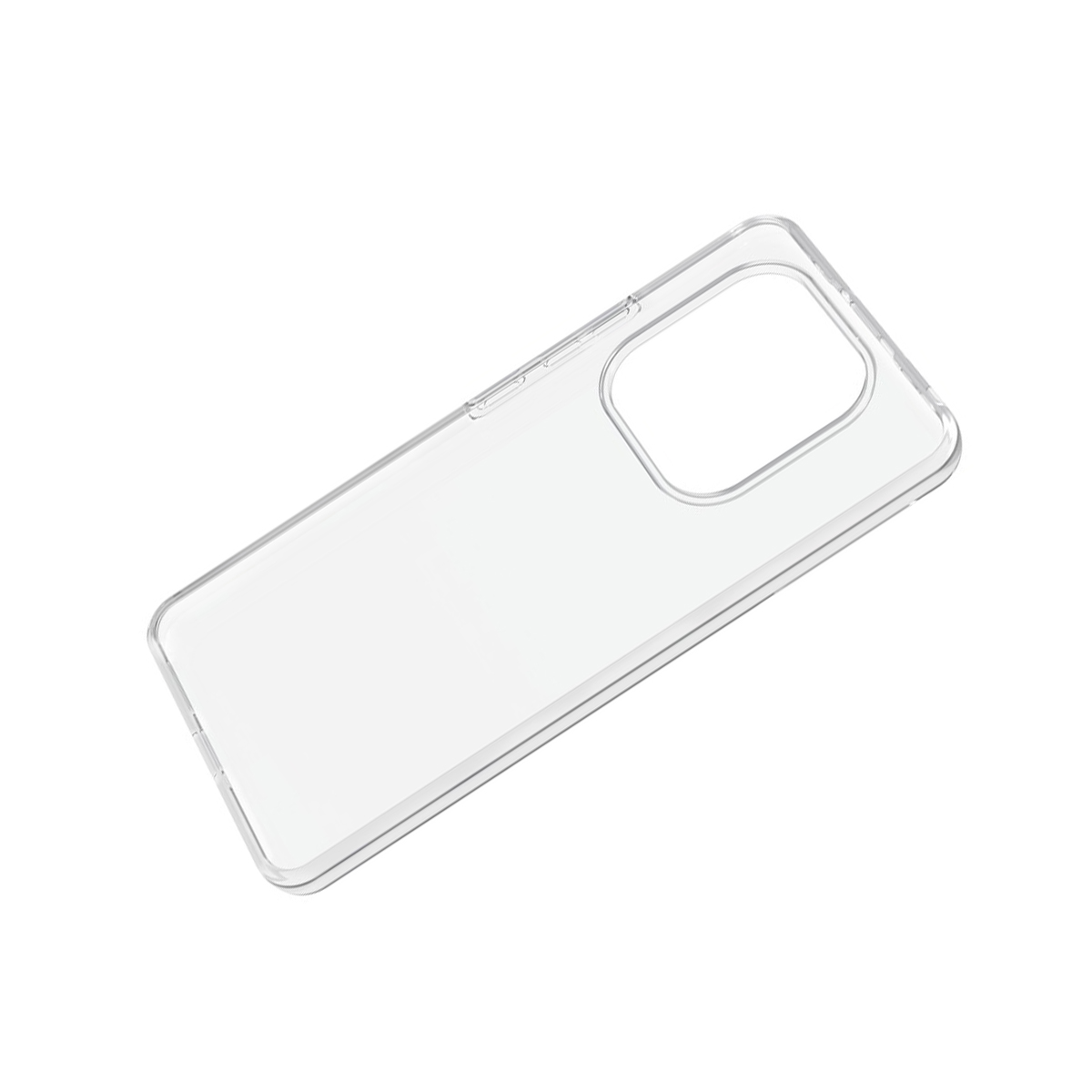 Coque De Protection Transparente Souple Silicone Pour Xiaomi Redmi Note 14 5g 6.67" 24094rad4g - Visiodirect -