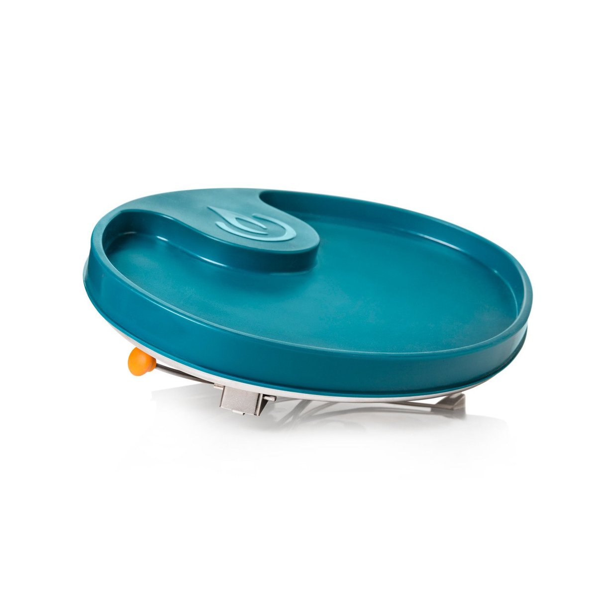 Grille Portable Pour Campstove