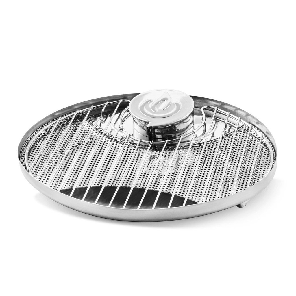 Grille Portable Pour Campstove