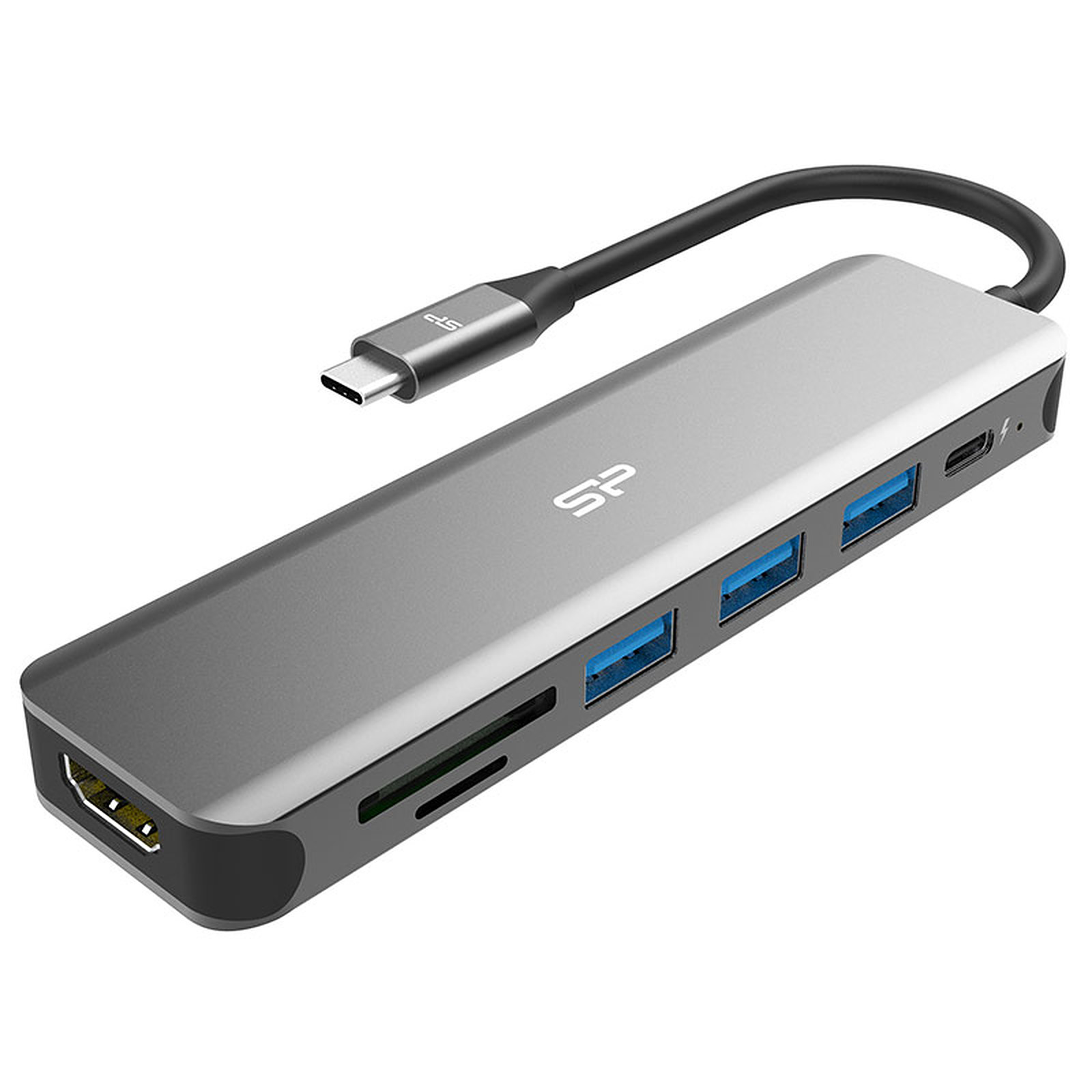Silicon Power Boost Su20