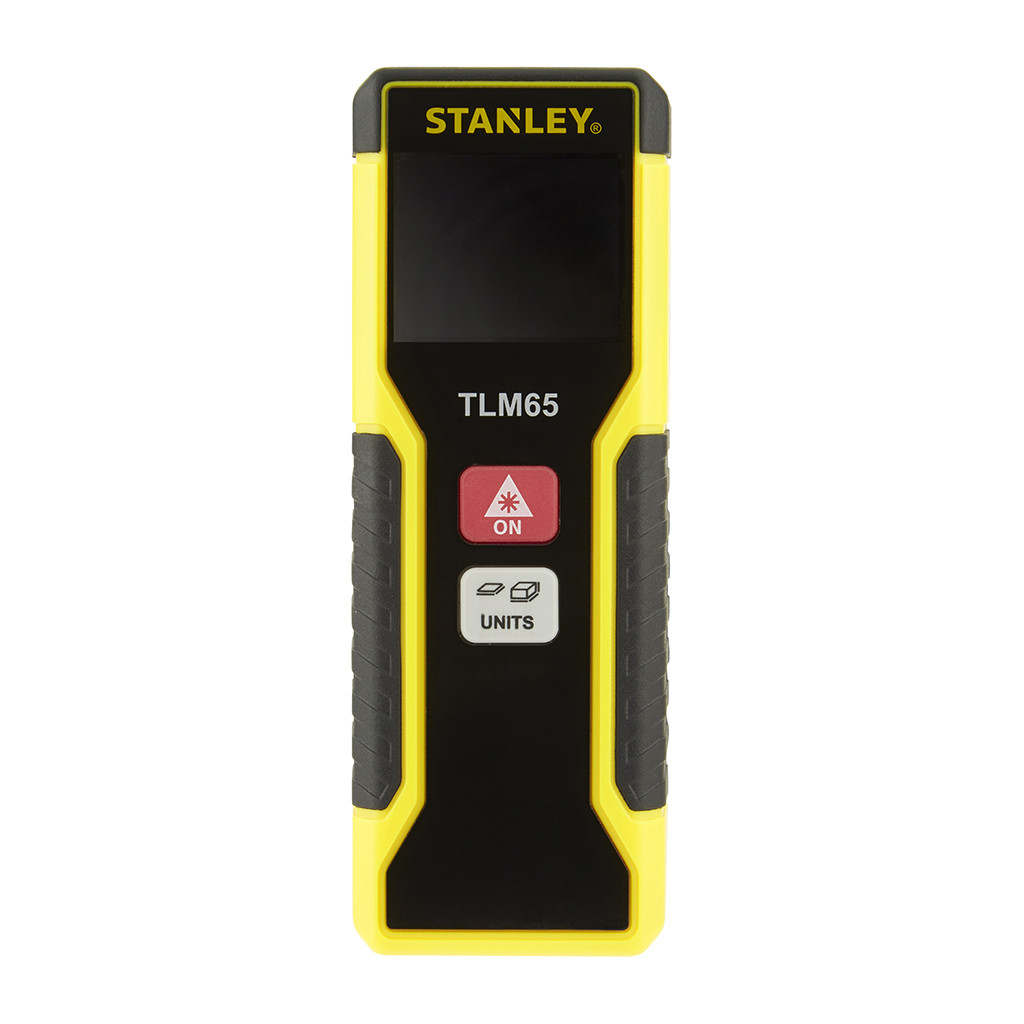 Compteur Stanley Laser 20 M