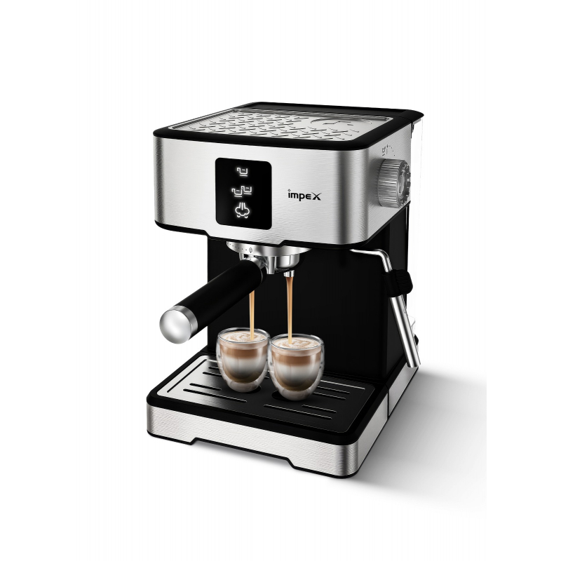 Impex Espresso Machine