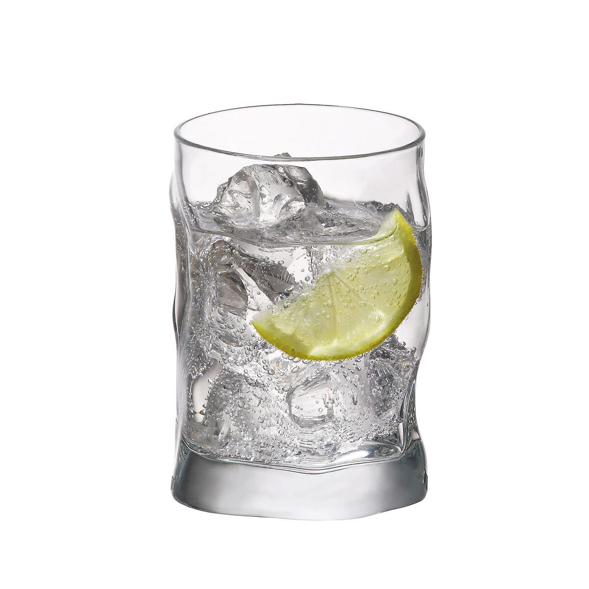 Verre Bormioli Rocco Sorgente Transparent Verre 300 Ml (6 Unités)
