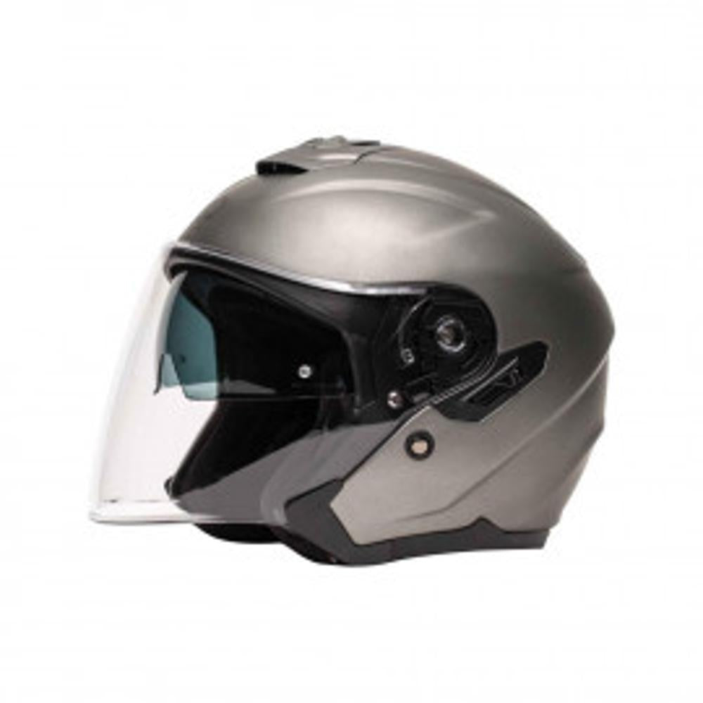 Jet M-jet - Fibre - Titanium Mat