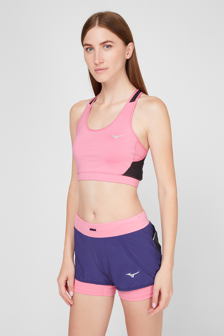 Спортивный топ MIZUNO ALPHA BRA для взрослых, женщинам