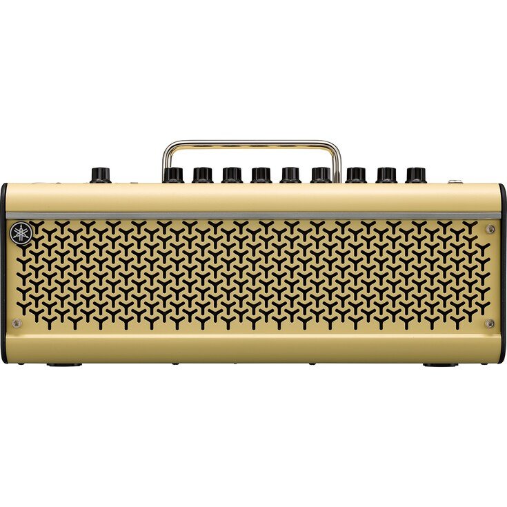 Yamaha Universal Portable Amplifier 20w