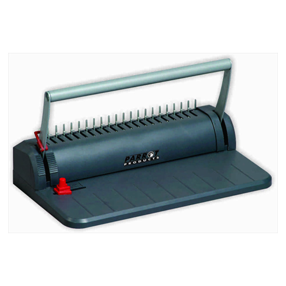 Comb Binding Machine (150 Sheets - 20mm)