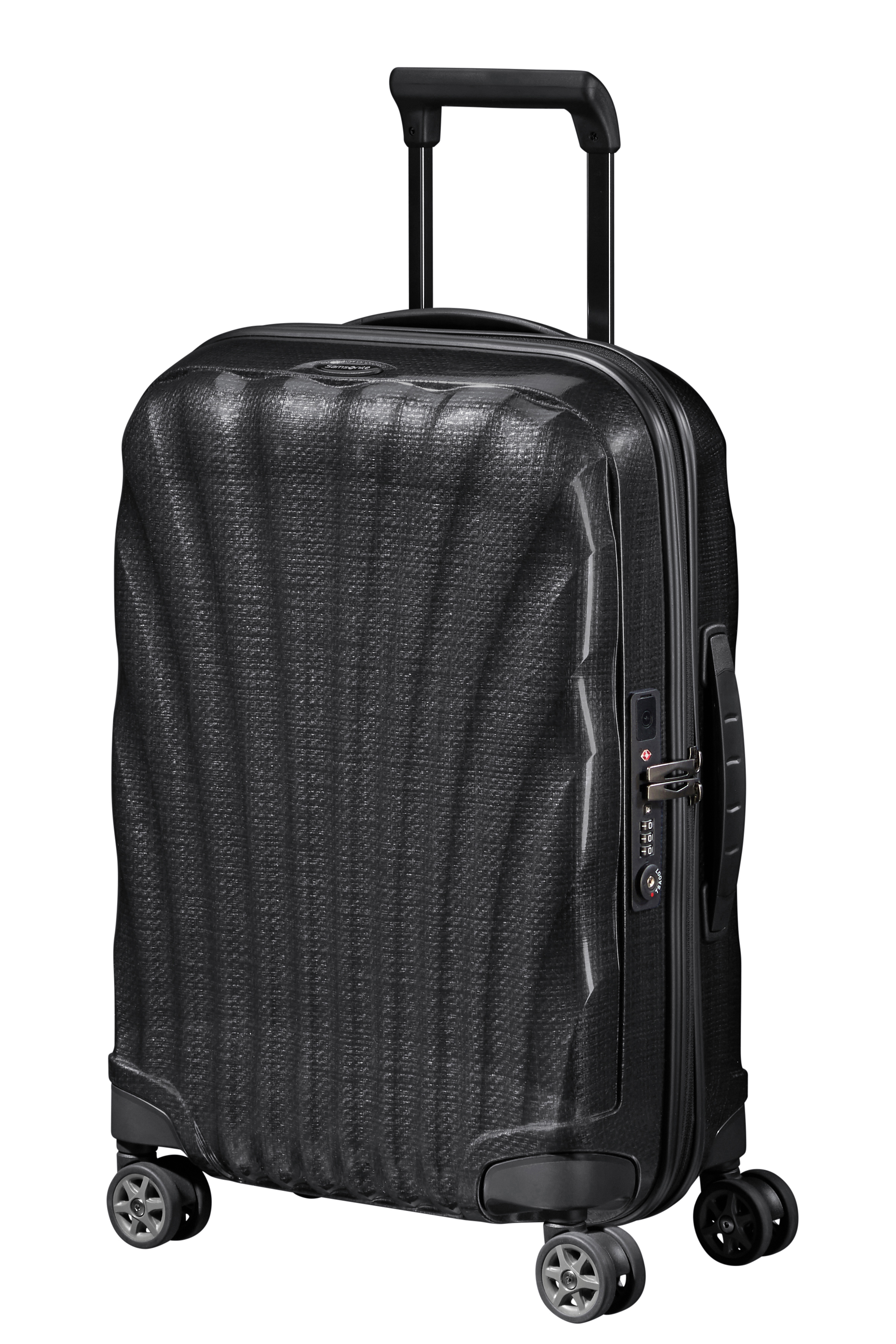Samsonite Cabin Luggage Carry-On (20"),1 Piece,Black