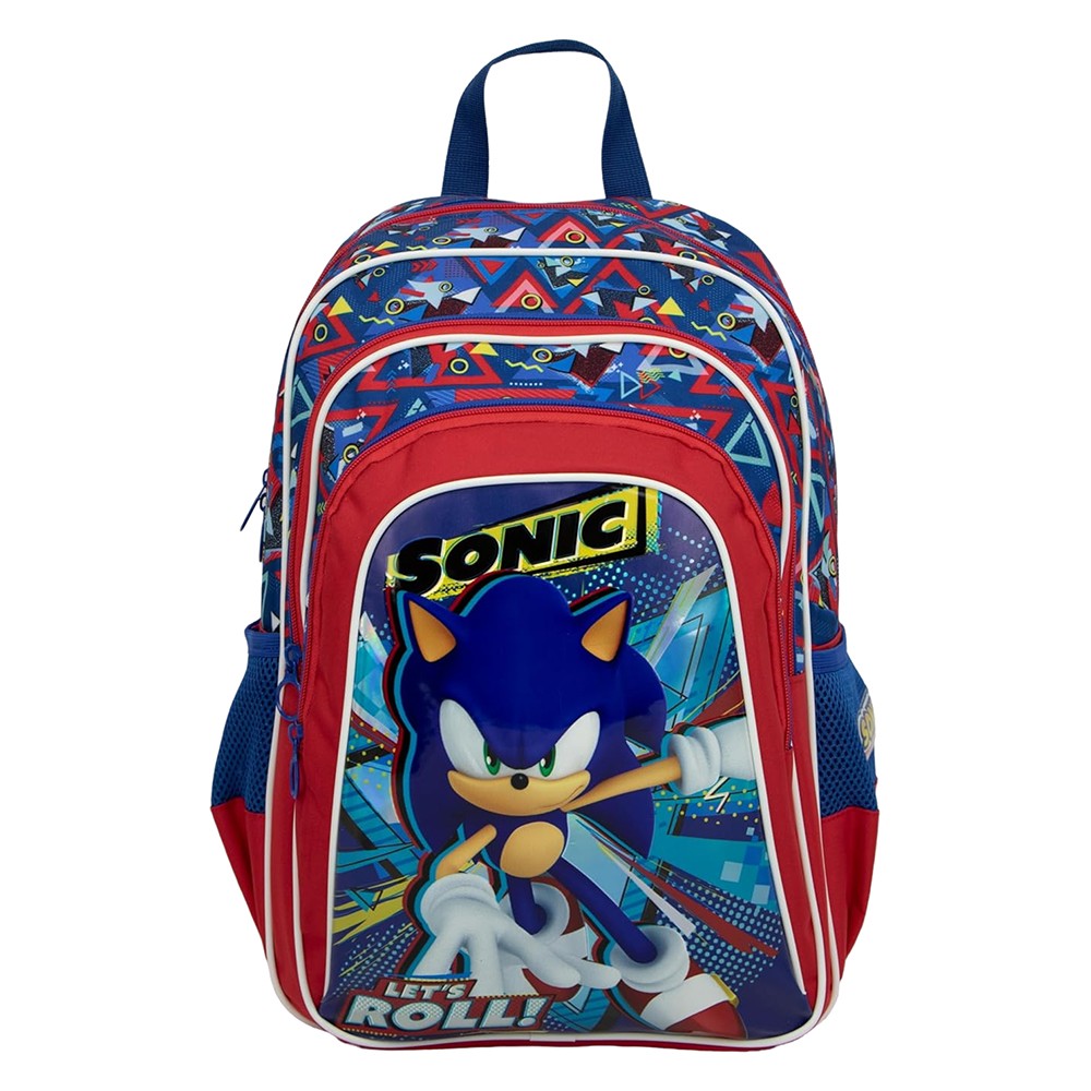 Sunce School Backpack