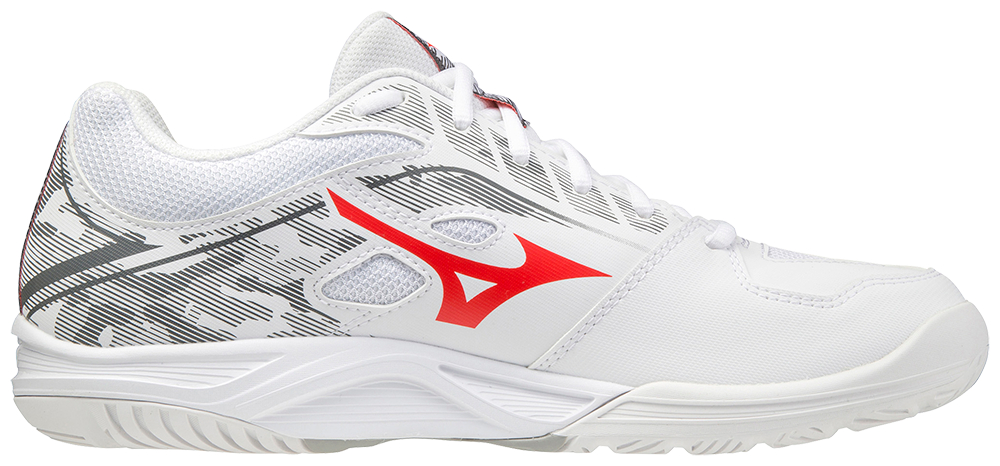 Кроссовки для тенниса MIZUNO BREAKSHOT 3 AC для взрослых, мужчинам