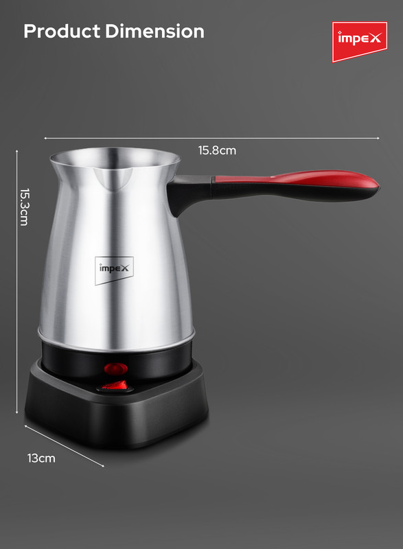 Impex Espresso Machine