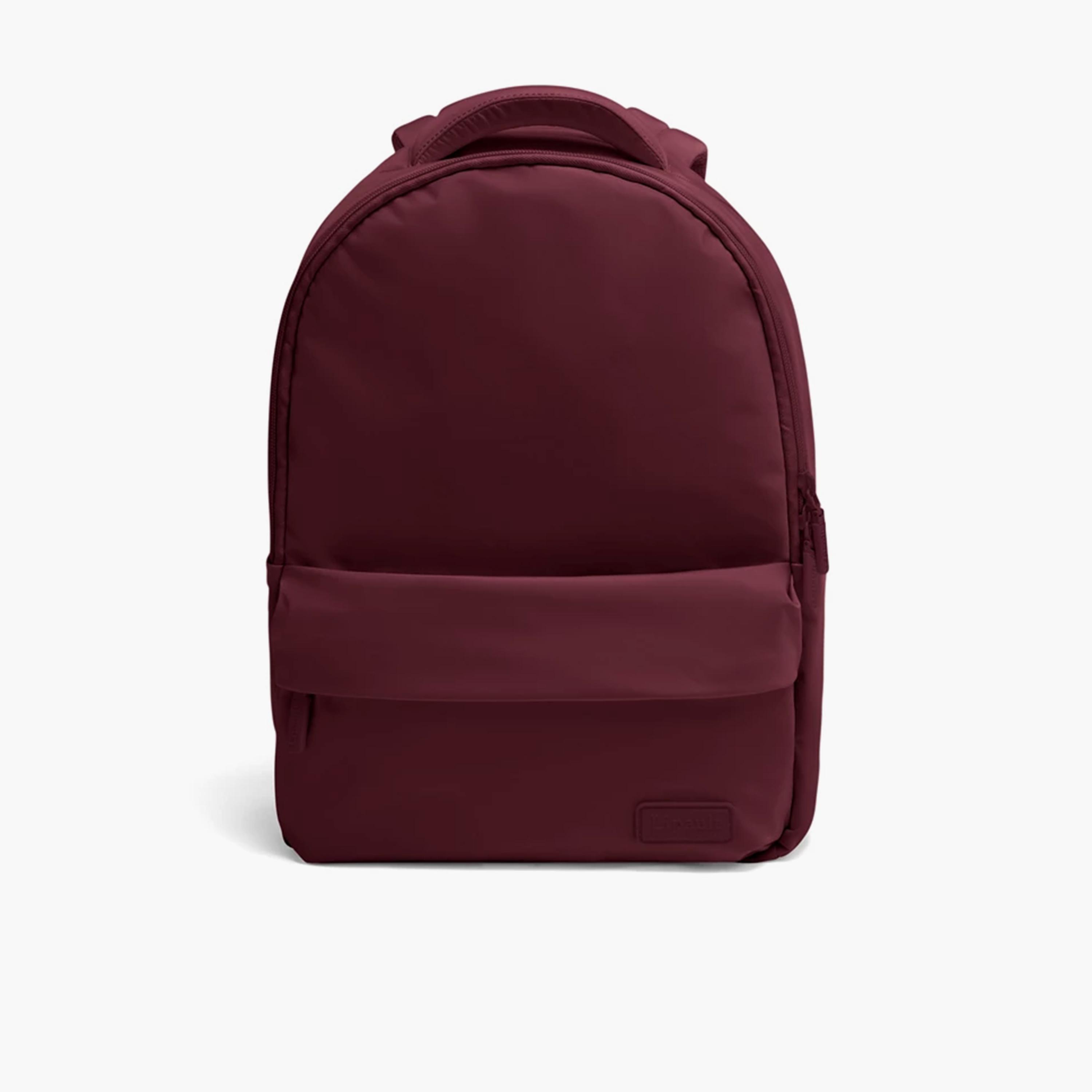 Lipault Laptop Backpack