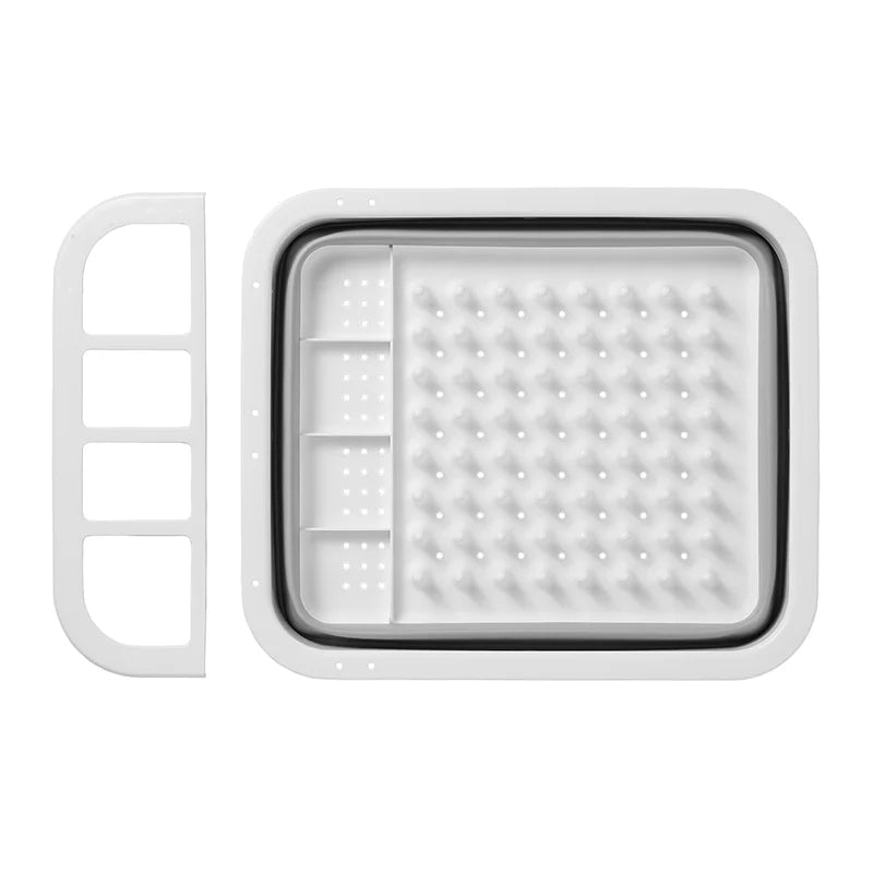 Egouttoir Pliable à Prix Carrefour