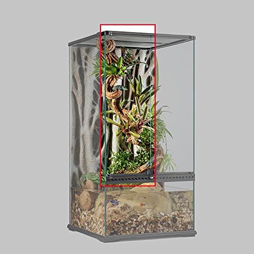 Exo Terre Terrarium 1 Unité 4000 G