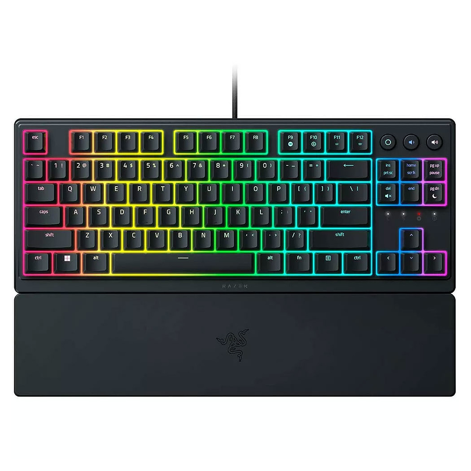 Ornata v3 tkl prix carrefour