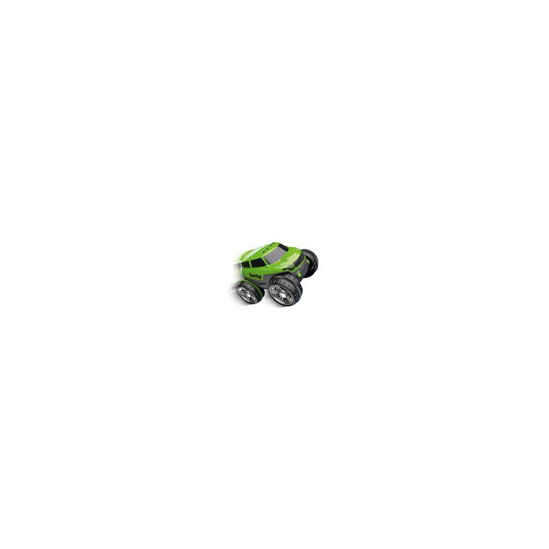 SMOBY FleXtreme Voiture De Course Jaune - SMOBY pas cher