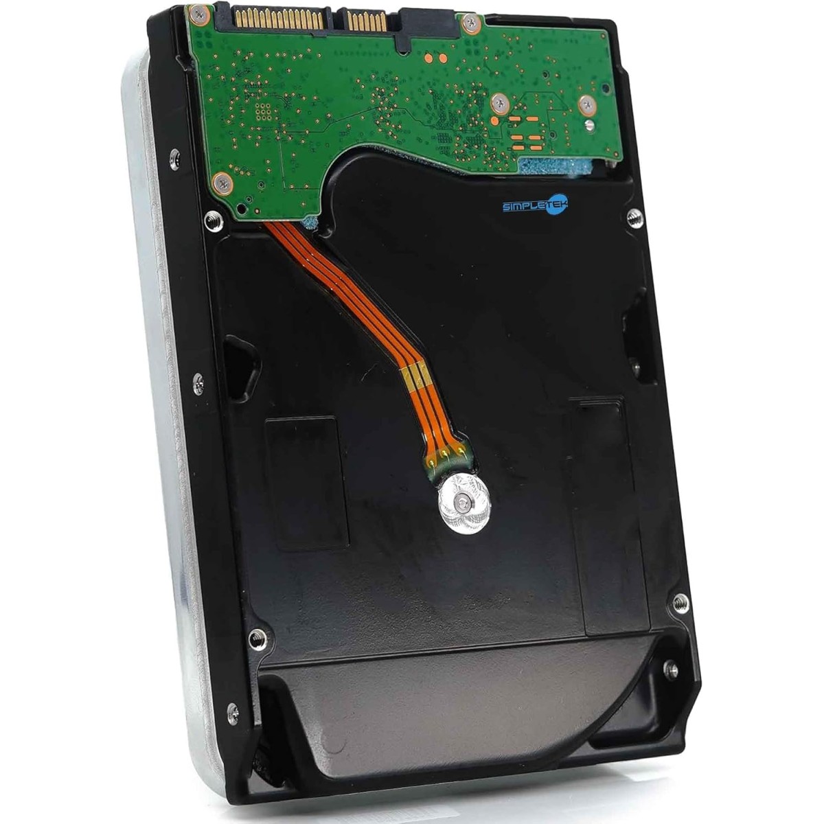 Seagate Exos X24 disque dur 12 To 7200 trmin 512 Mo 3.5 Série ATA III Neuf - vue 5