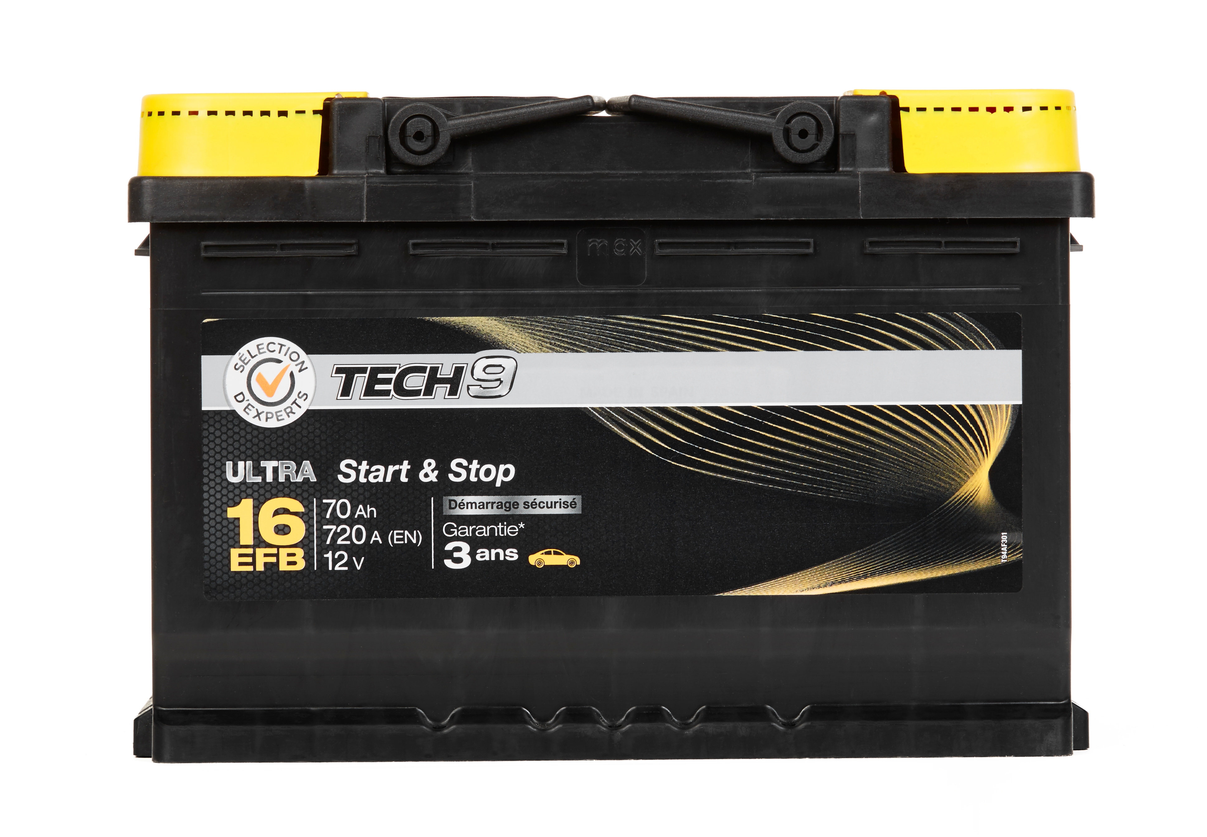 Batterie auto : les bons choix avant les vacances