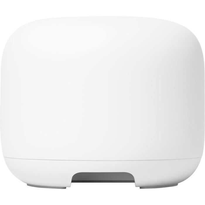 Google Routeur Nest Wifi - Blanc