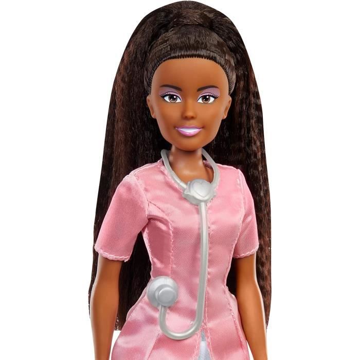 Dream Ella I Am Fashion Doll - Docteur - Poupée Mannequin 29 Cm