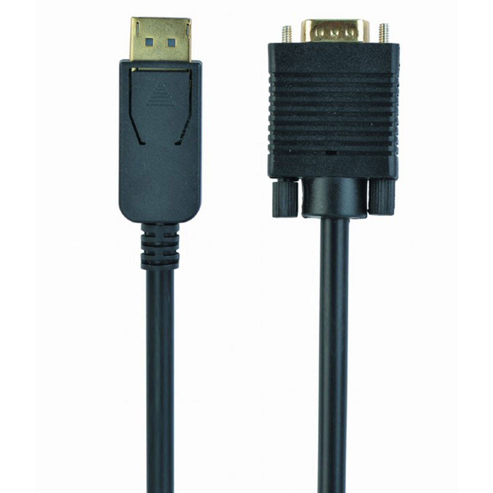 Adaptateur Displayport Vers Vga Gembird Ccp-dpm-vgam-6