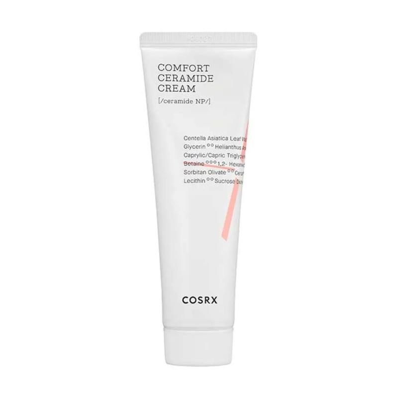 COSRX Balancium Comfort Ceramide Cream – produktový obrázok