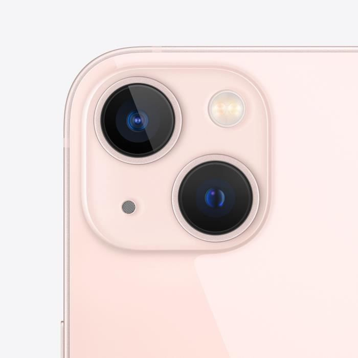 Apple Iphone 13 Mini 128go Pink