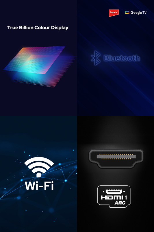 Impex Smart TV