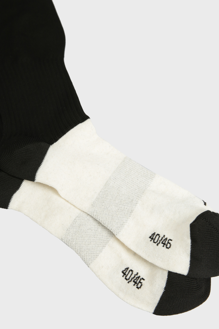 Гетры MIZUNO Trad Sock Pack для взрослых, унисекс
