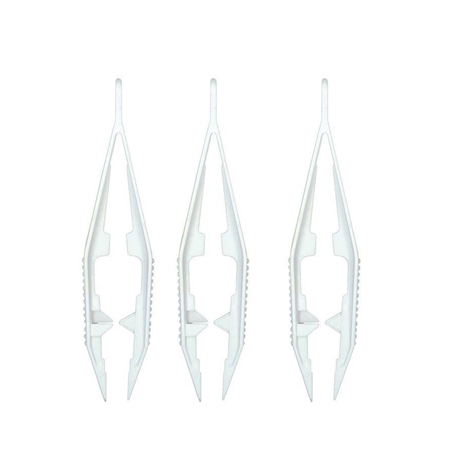4 pinces attrape perles à repasser - Graine Créative - N/A - 0.00