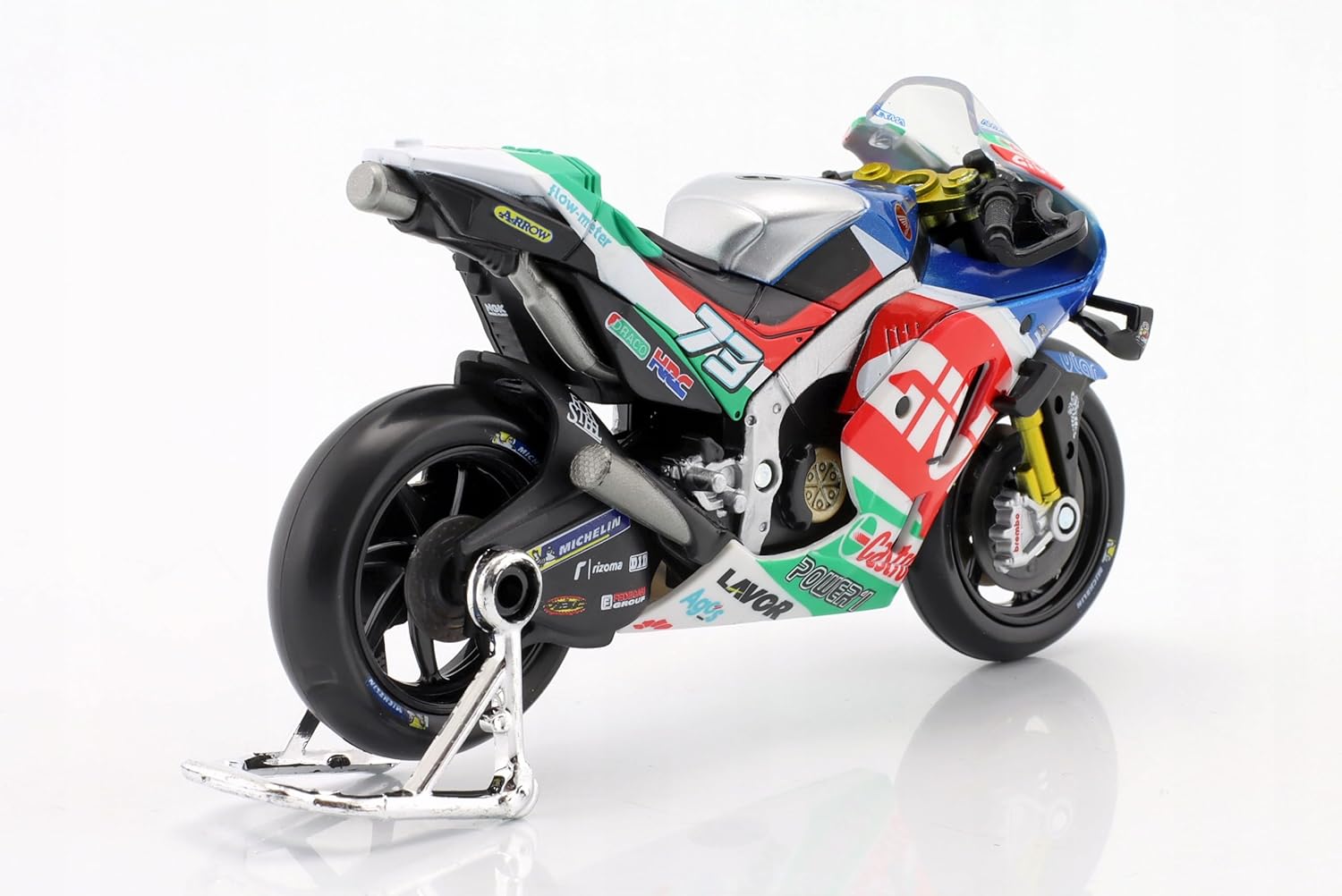 Maisto Diecast Model Motorcycle