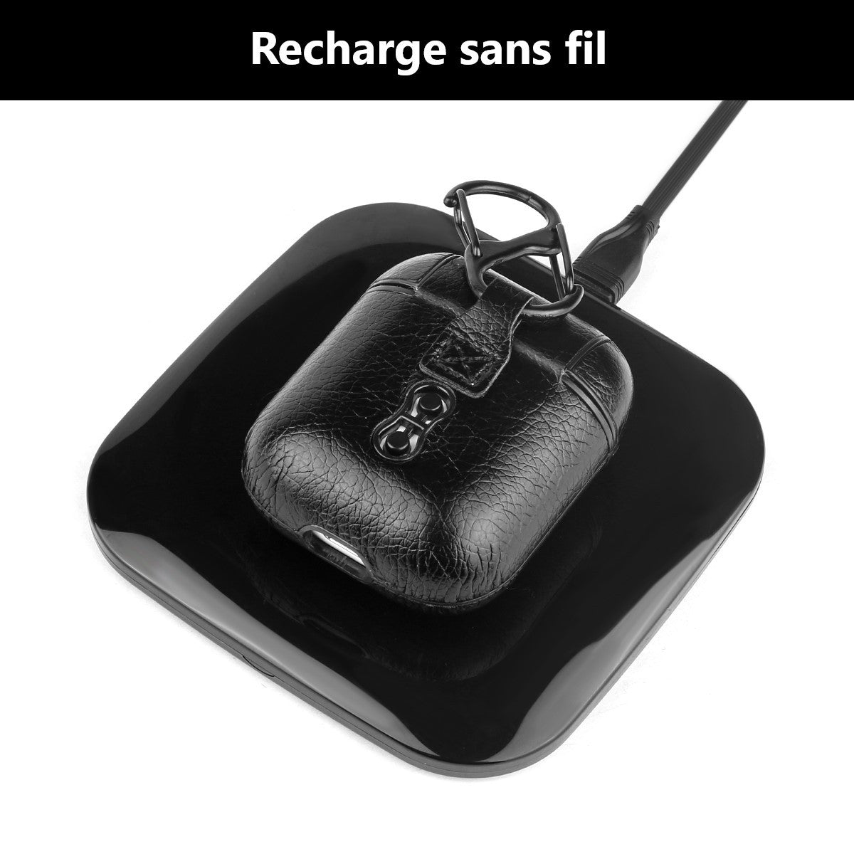 Etui Pour Aiprods