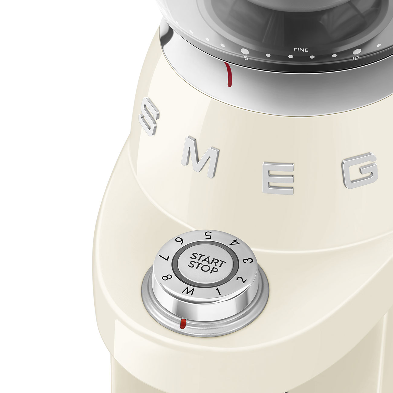 Smeg Coffee Grinder