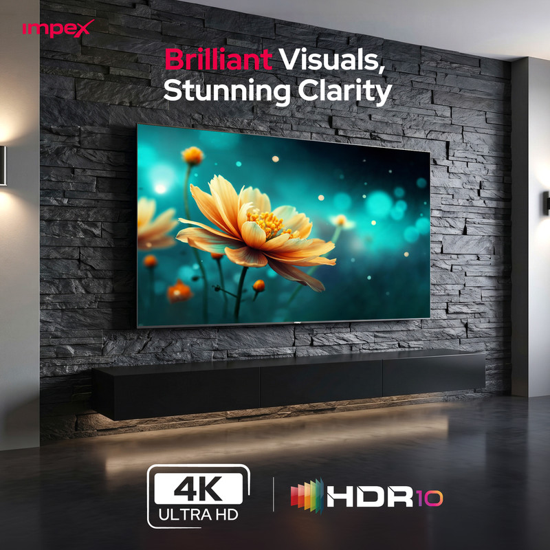 Impex Smart TV