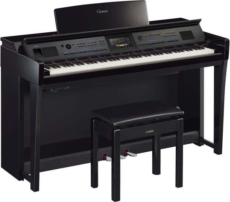 Yamaha 88 Keys Digital Piano