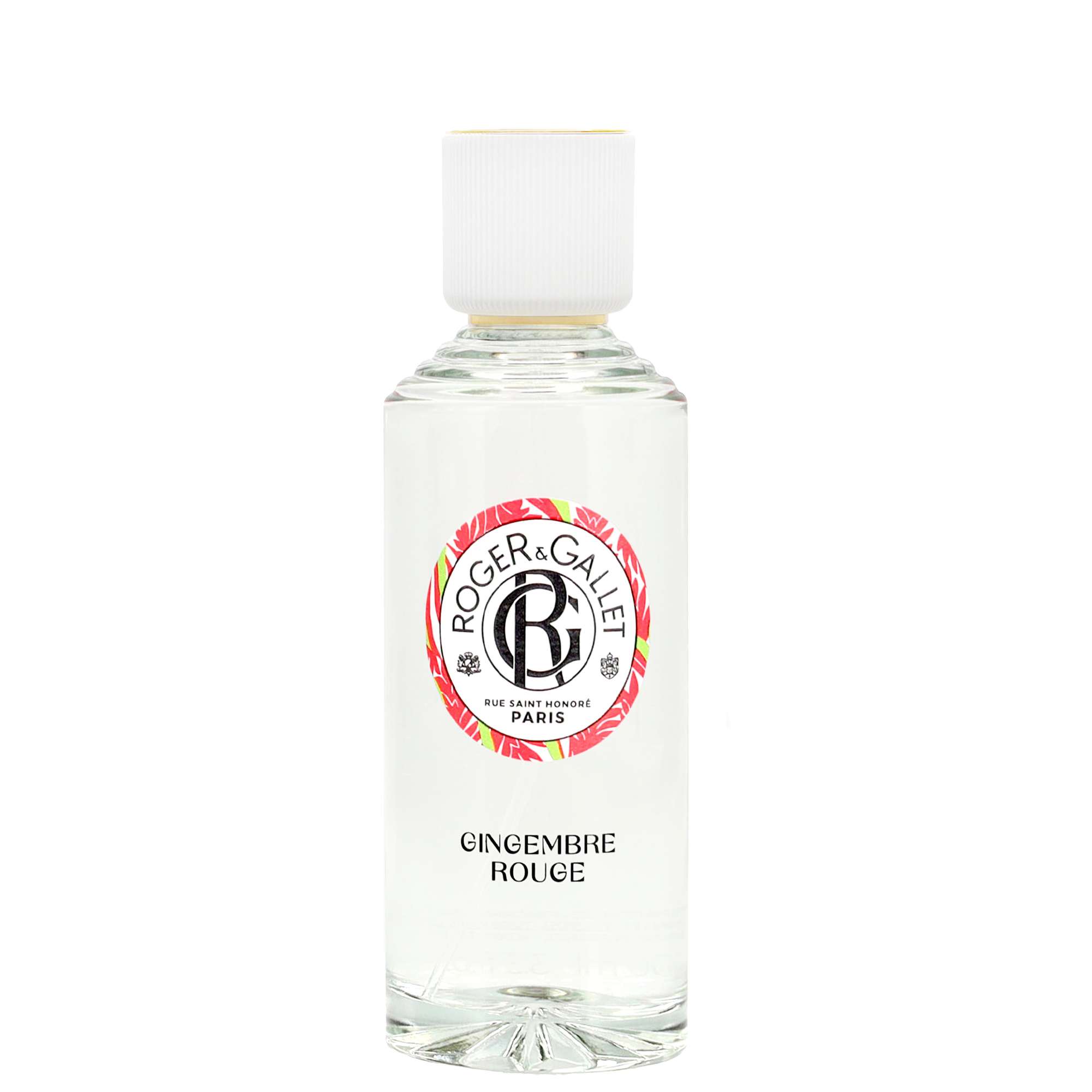 Thumbnail - Roger & Gallet Ingwer Rot Wohlfühl Duftwasser 30ml