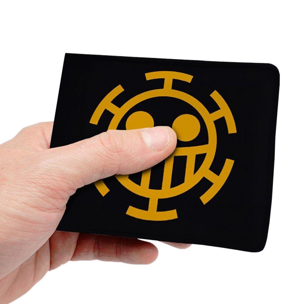 One Piece, Portefeuille - Trafalgar Law