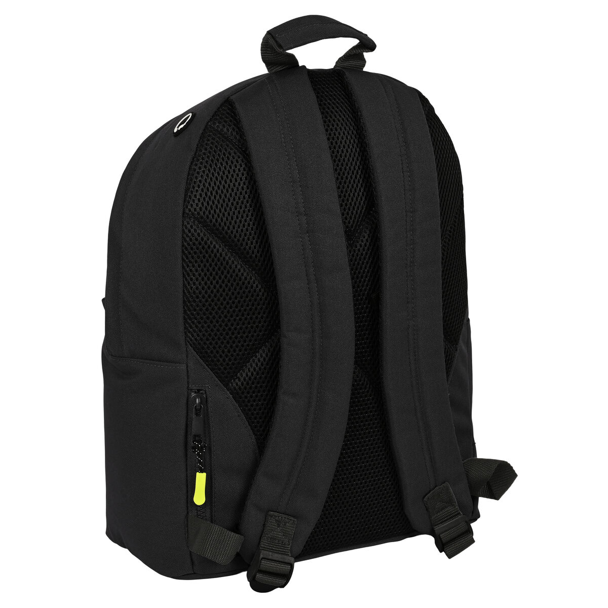 Sacoche Pour Portable Munich  Munich Basicos  Noir (31 X 41 X 16 Cm)