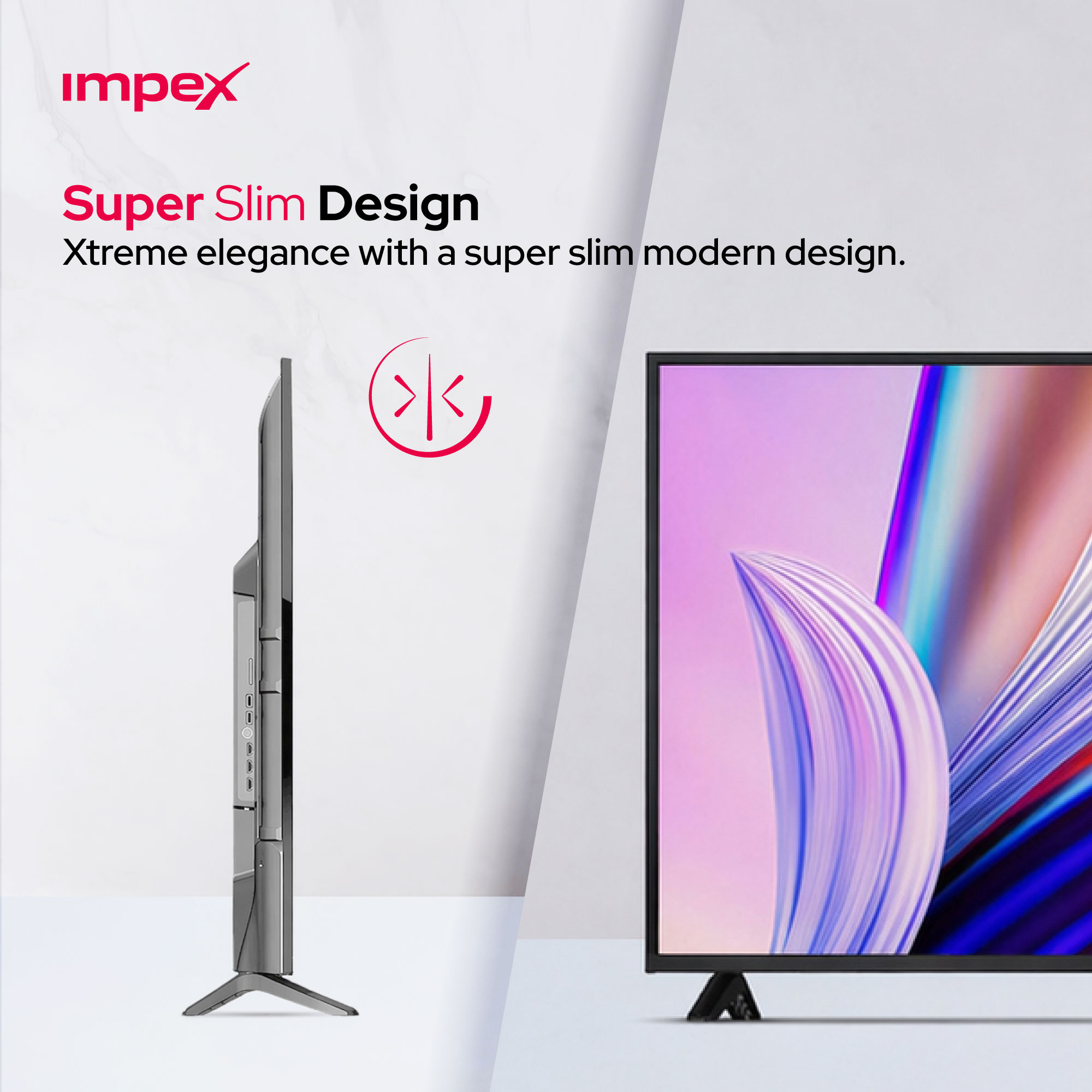 Impex Smart TV
